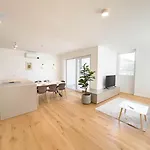 Blue Life 1b Tirabora Short Rent, Con Parcheggio Privato * 的里雅斯特