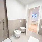 Blue Life 1b Tirabora Short Rent, Con Parcheggio Privato 公寓 的里雅斯特