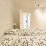 Blue Life 1b Tirabora Short Rent, Con Parcheggio Privato *