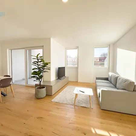 Blue Life 1b Tirabora Short Rent, Con Parcheggio Privato * 的里雅斯特